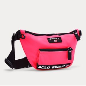 NWT Limited Edition Polo '90s Reissue Waist Pack